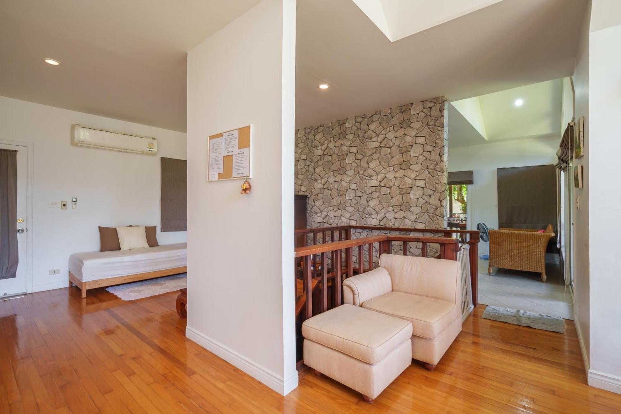 מו סי Kenora Khaoyai Retreats - Private Pool Villa מראה חיצוני תמונה