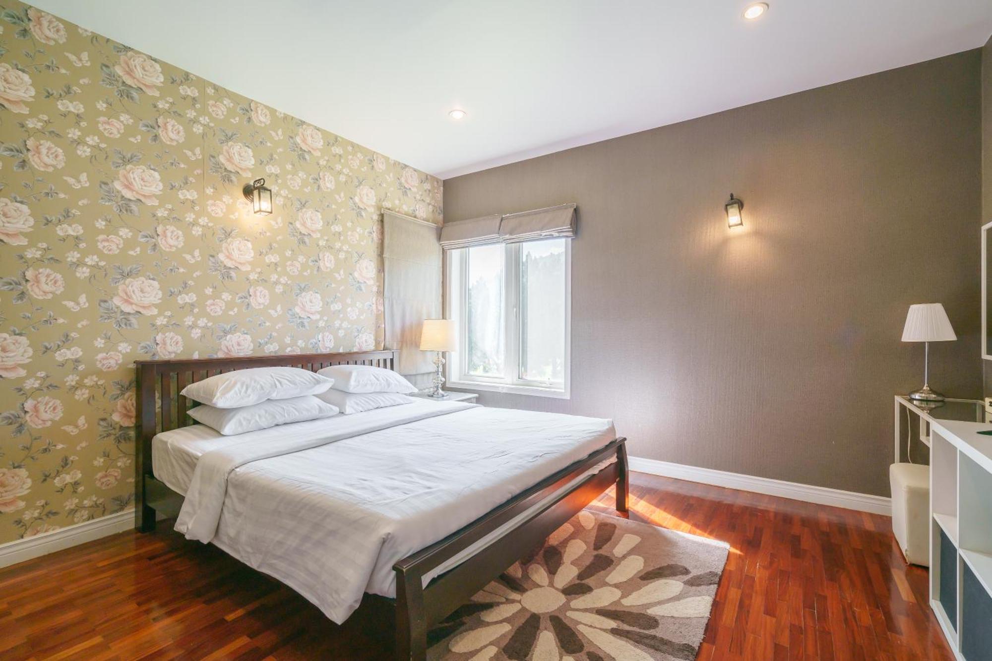מו סי Kenora Khaoyai Retreats - Private Pool Villa מראה חיצוני תמונה